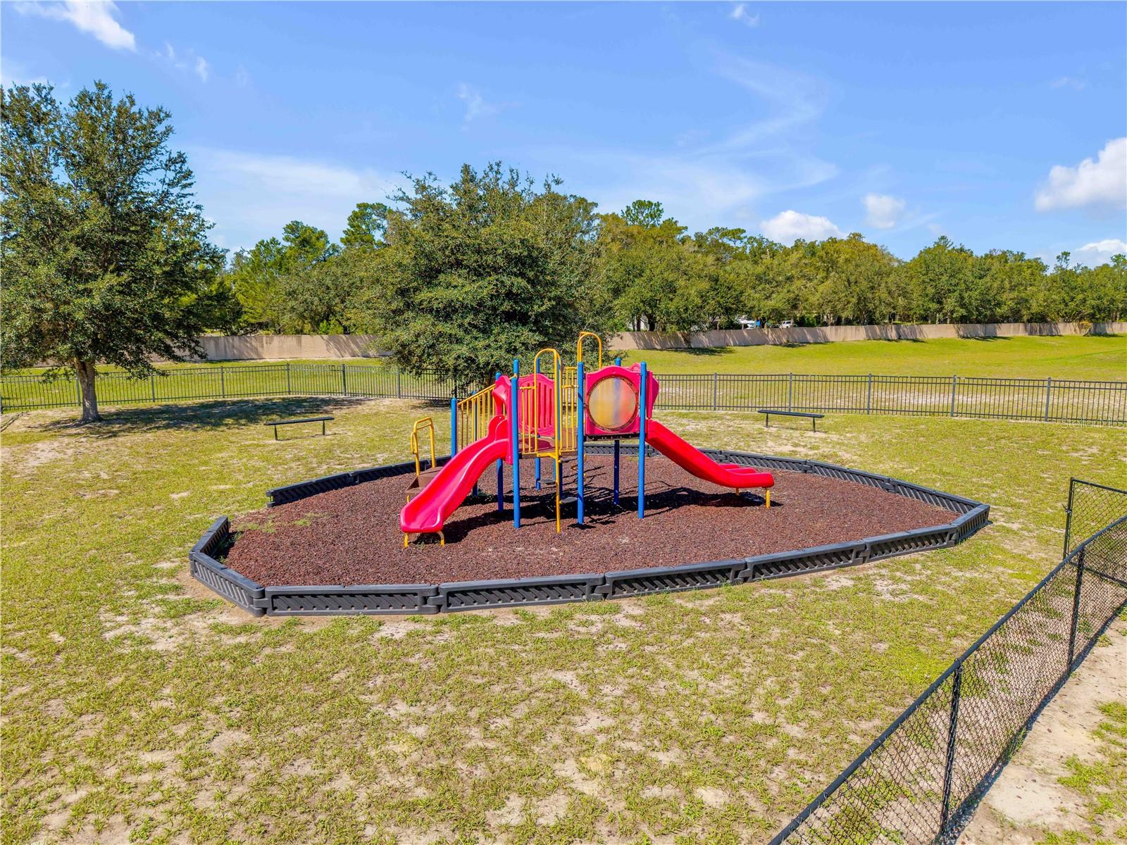 BERRYS RIDGE - Residential