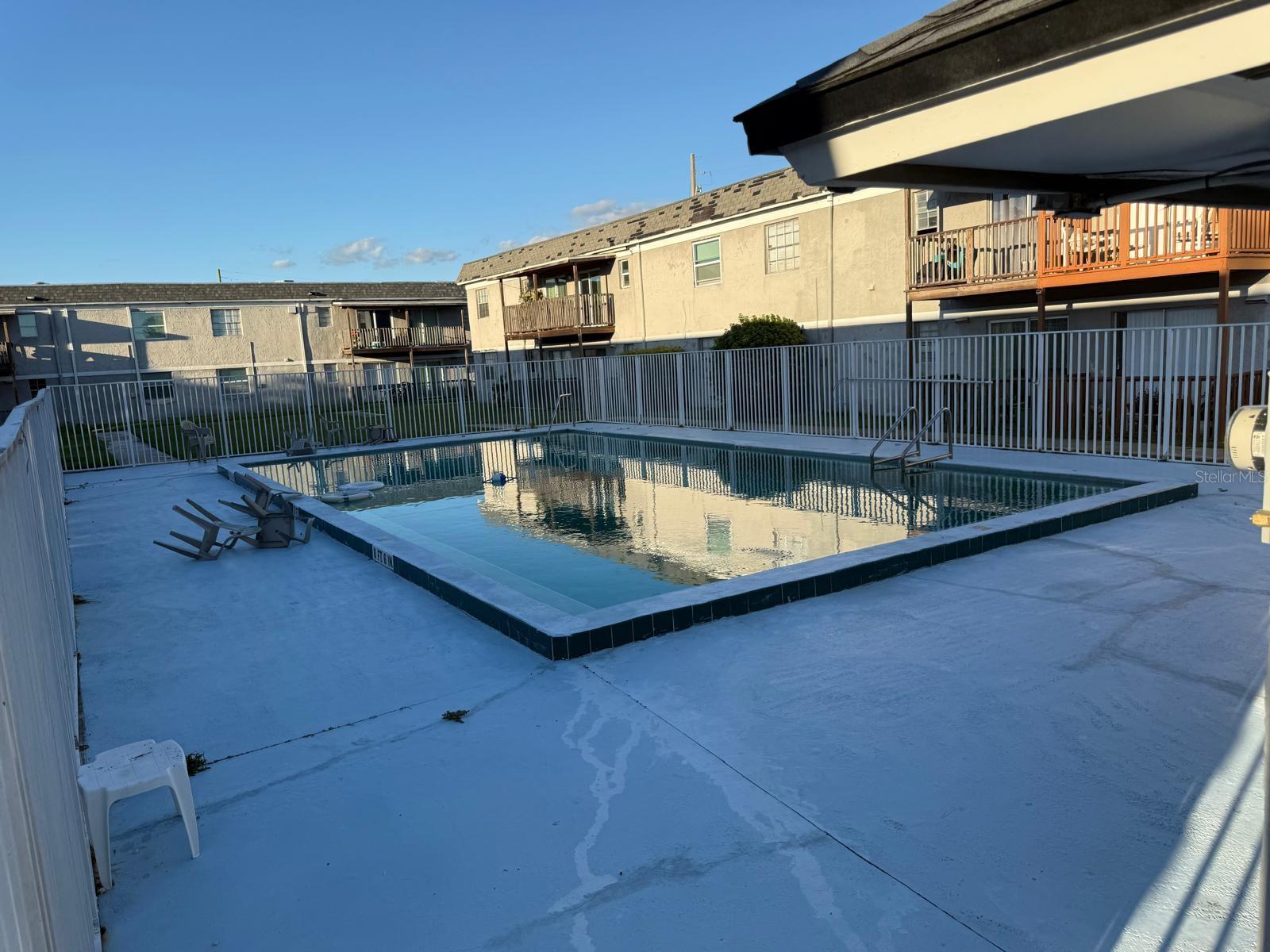 CATALINA ISLES CONDO - Residential