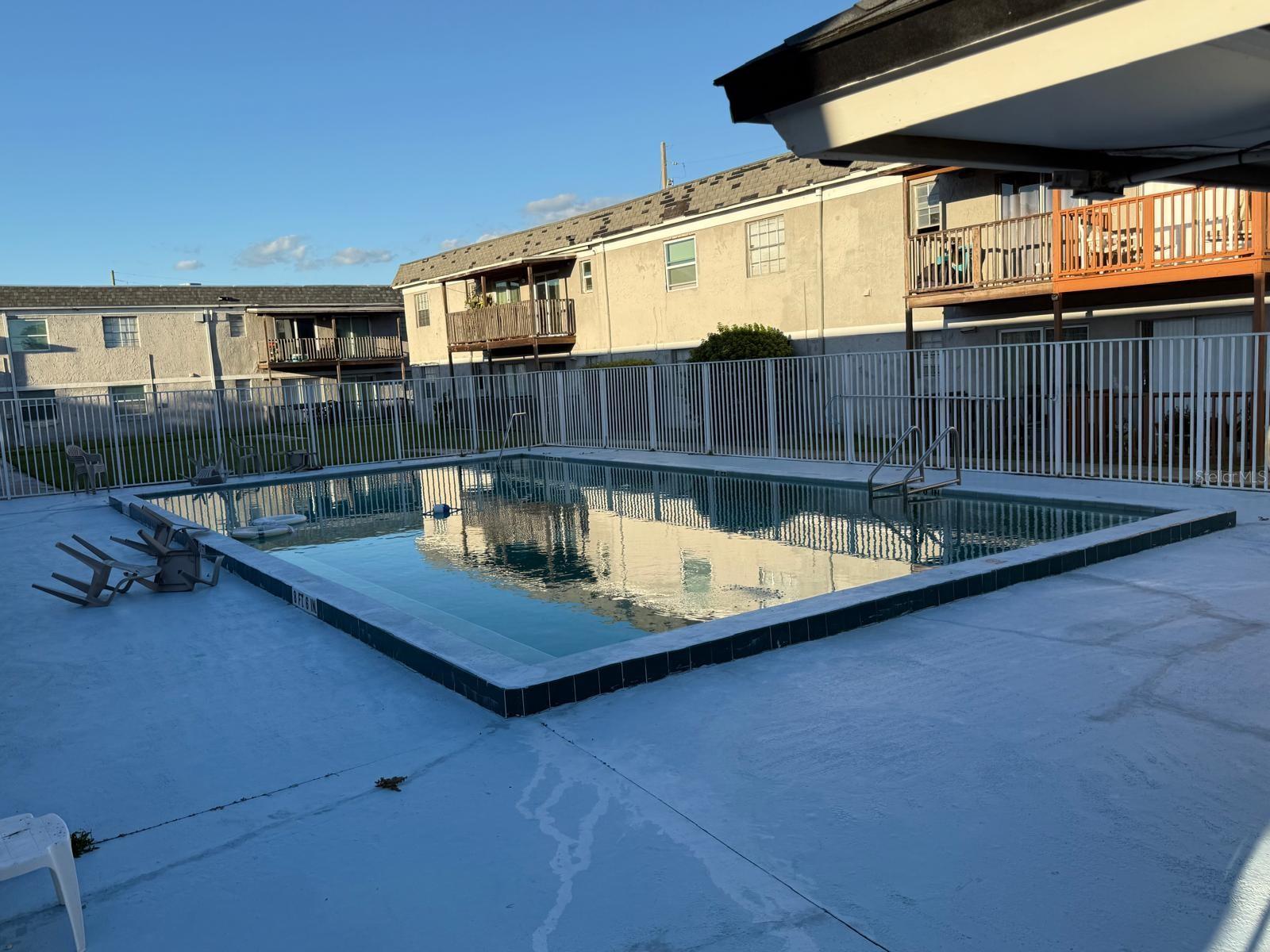 CATALINA ISLES CONDO - Residential