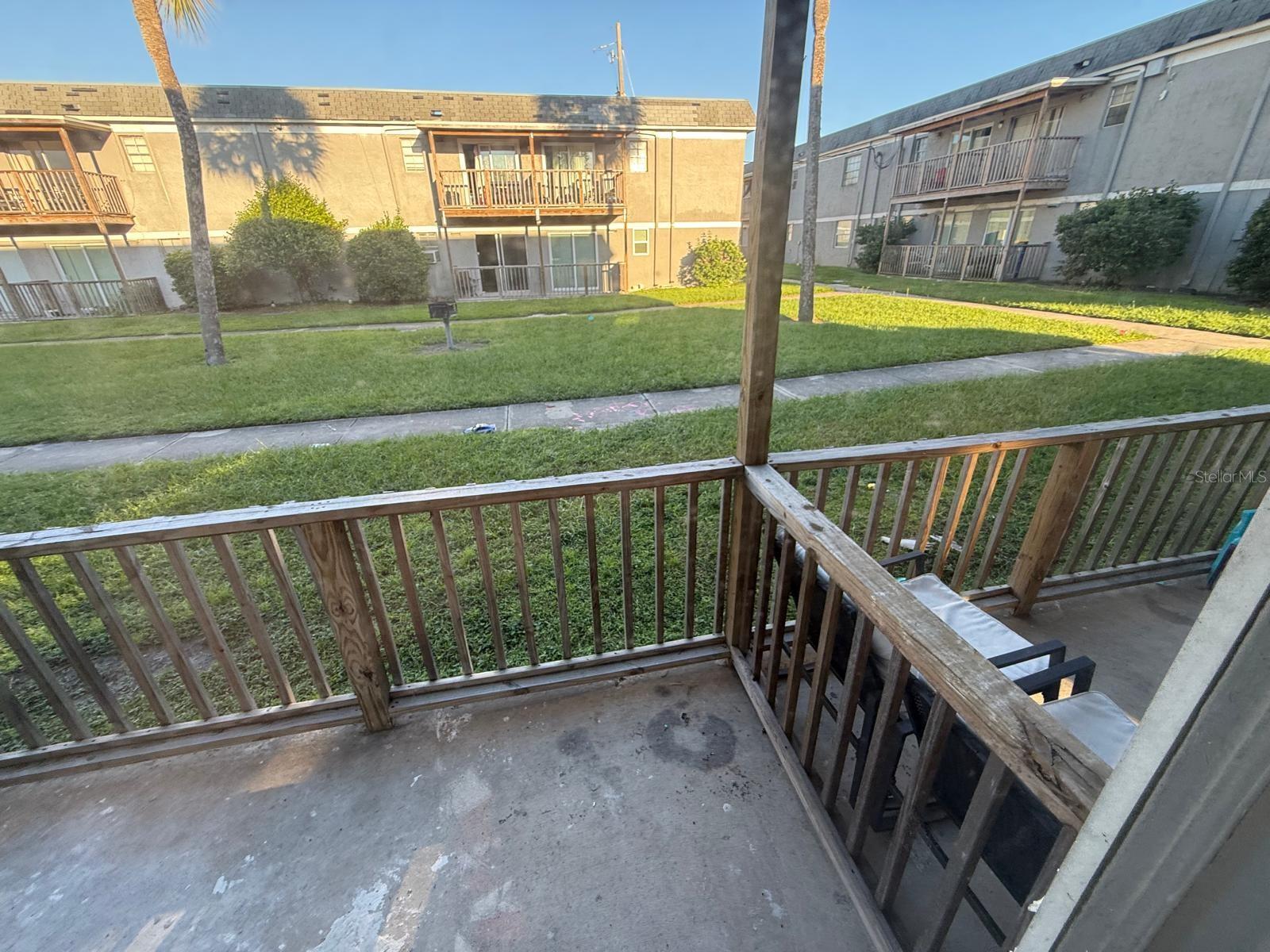 CATALINA ISLES CONDO - Residential