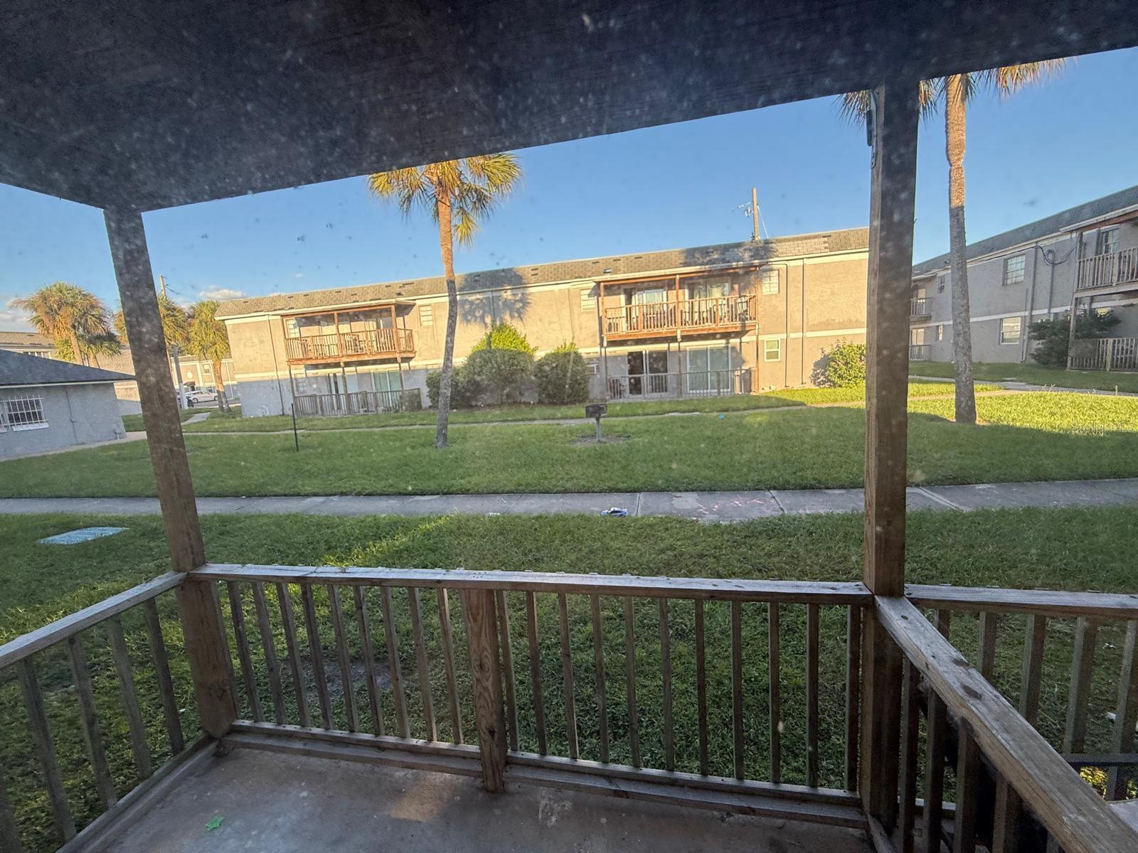 CATALINA ISLES CONDO - Residential