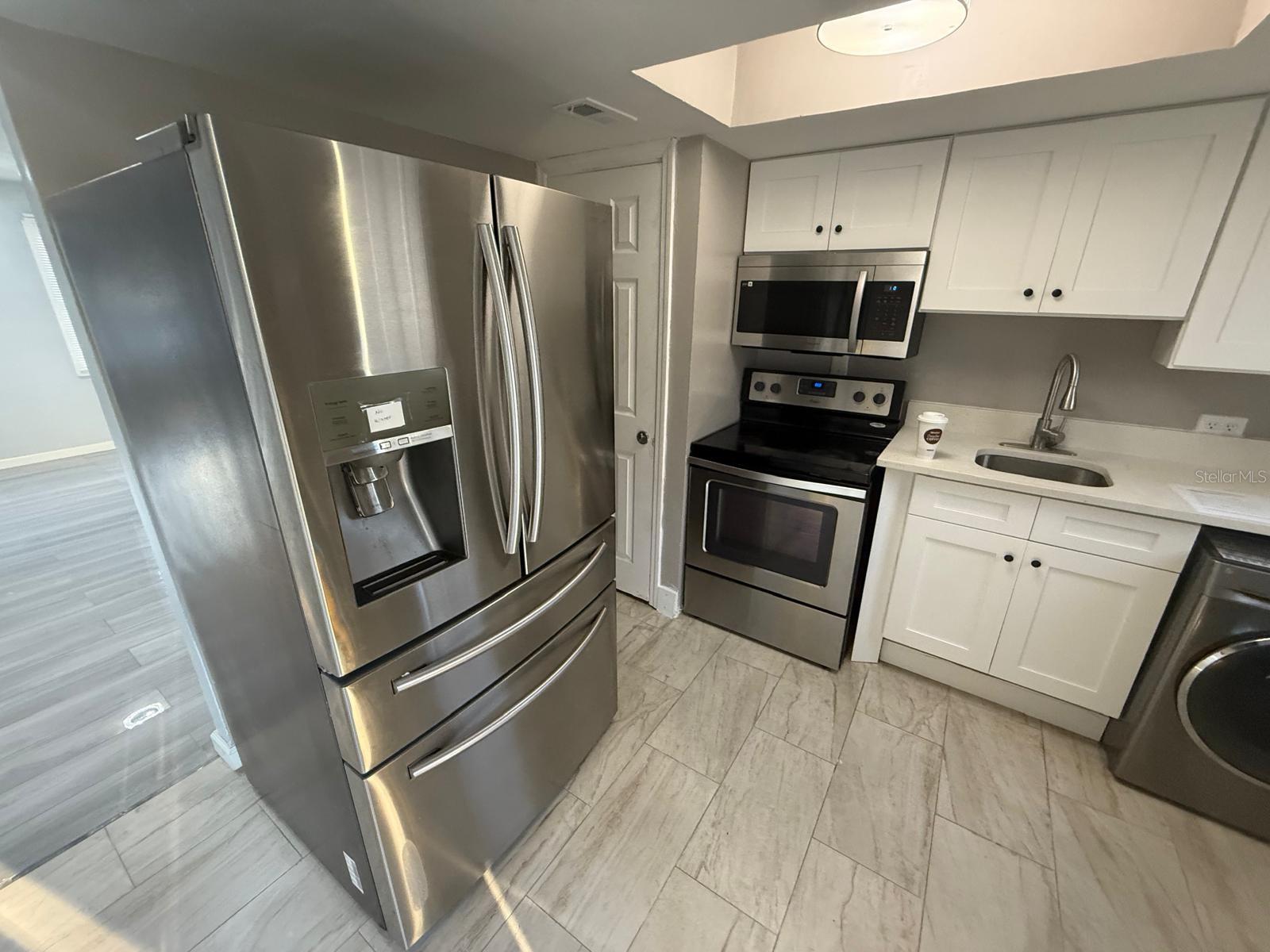 CATALINA ISLES CONDO - Residential