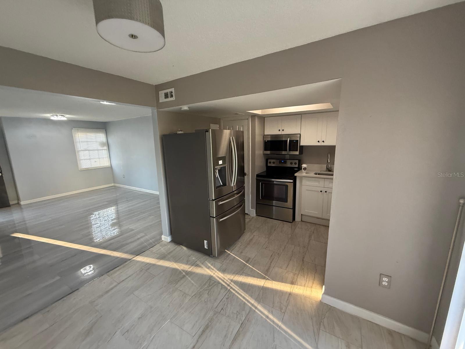 CATALINA ISLES CONDO - Residential