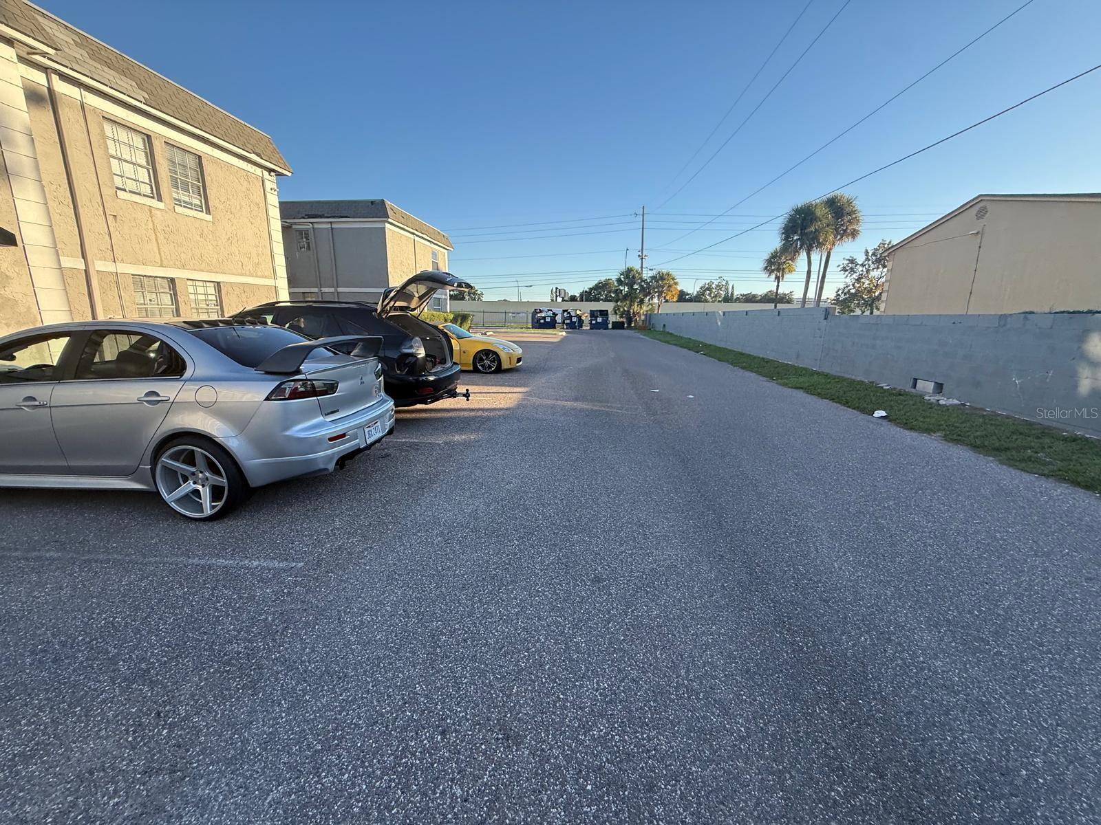 CATALINA ISLES CONDO - Residential