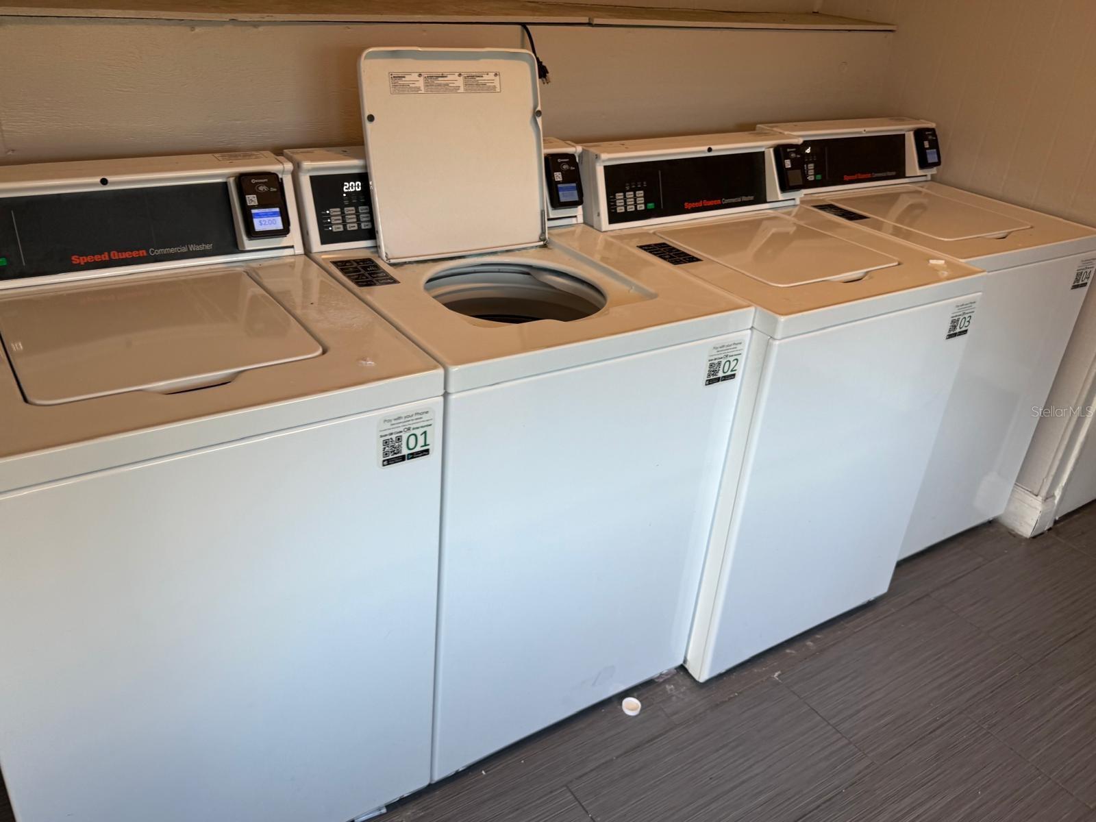 CATALINA ISLES CONDO - Residential