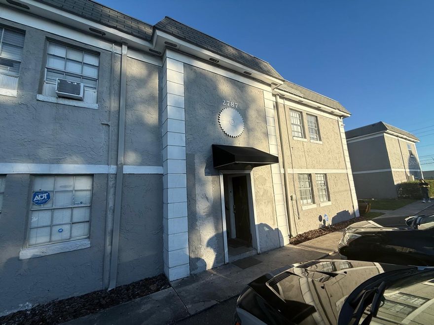 Prime Investment Opportunity – Fully upgraded 1-bedroom, 1-bathroom condo in Catalina Isle Condominiums. Conveniently located just off I-4 between John Young Pkwy and Orange Blossom Trail — only 15 minutes to Downtown Orlando, 10 minutes to the Florida Turnpike and The Mall at Millenia, and 15 minutes to major attractions, dining, and shopping. The unit has been completely renovated, featuring a remodeled shower, washer, luxury vinyl flooring, modern fixtures, and a private covered patio. New AC and new roof. Community amenities include a pool and on-site laundry. Ideal for investors seeking rental income. Schedule your visit today.
