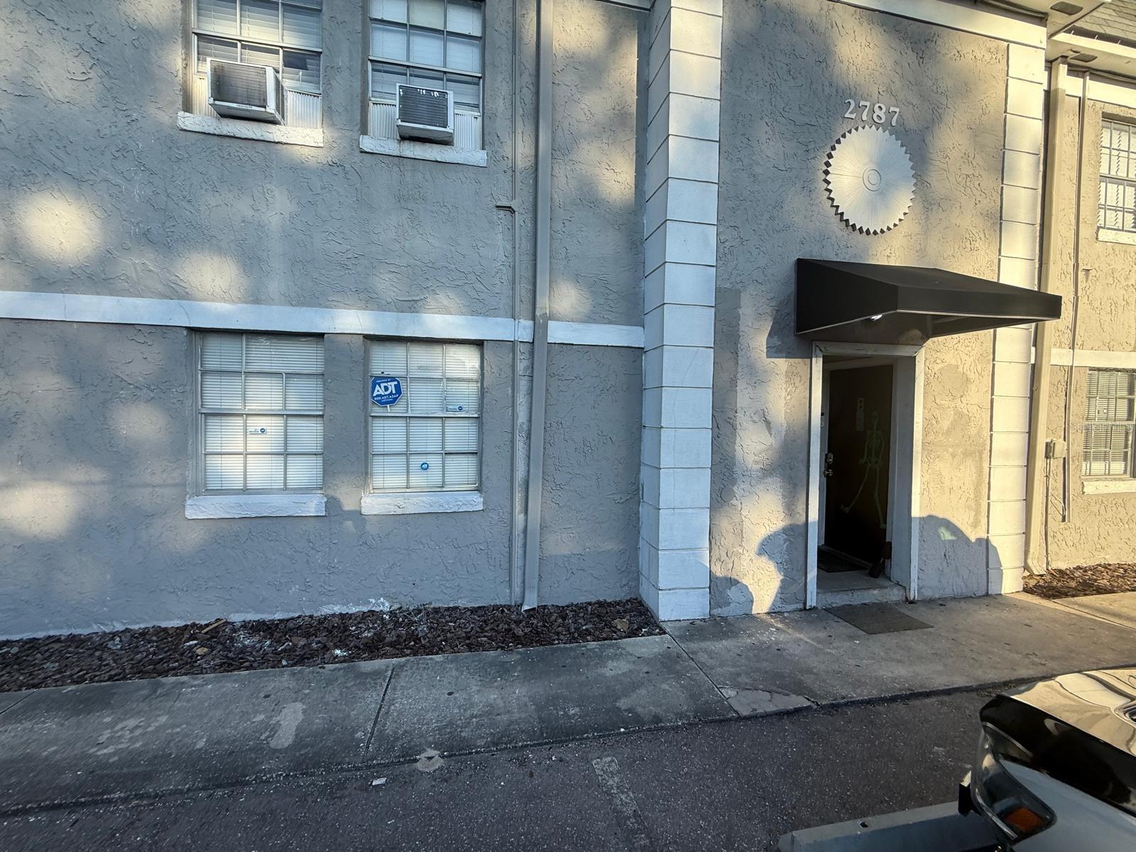 CATALINA ISLES CONDO - Residential