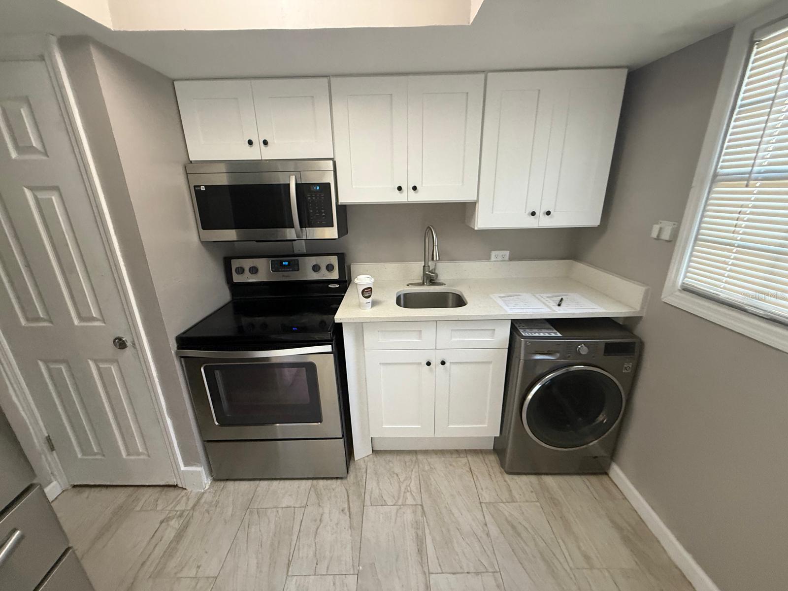 CATALINA ISLES CONDO - Residential