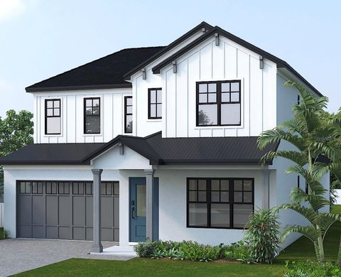 Photo of 1516 Miller Avenue, Winter Park, FL 32789 (MLS # O6412745)