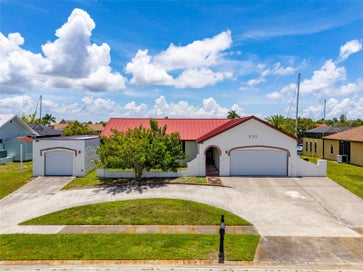 235 TAIT TERRACE SE PORT CHARLOTTE FL 33952