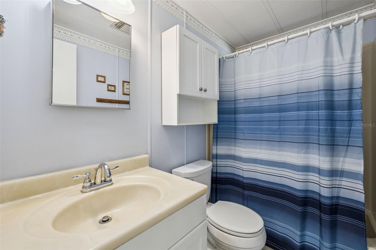 EUSTIS COUNTRY CLUB MANOR MHP UNIT 02A - Residential