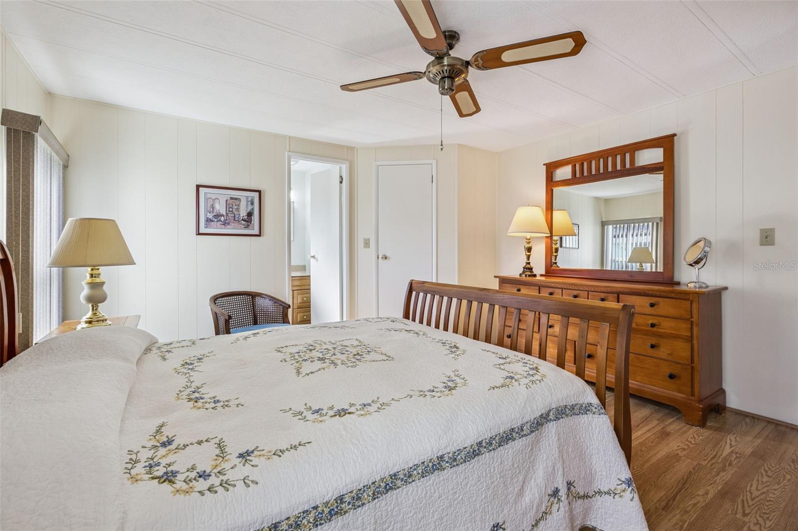 EUSTIS COUNTRY CLUB MANOR MHP UNIT 02A - Residential