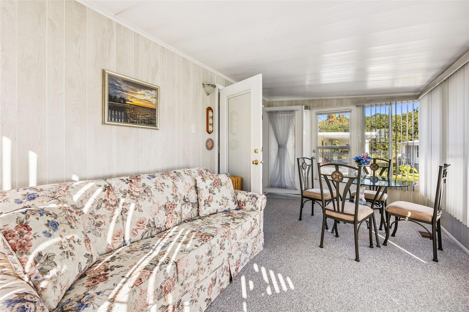 EUSTIS COUNTRY CLUB MANOR MHP UNIT 02A - Residential