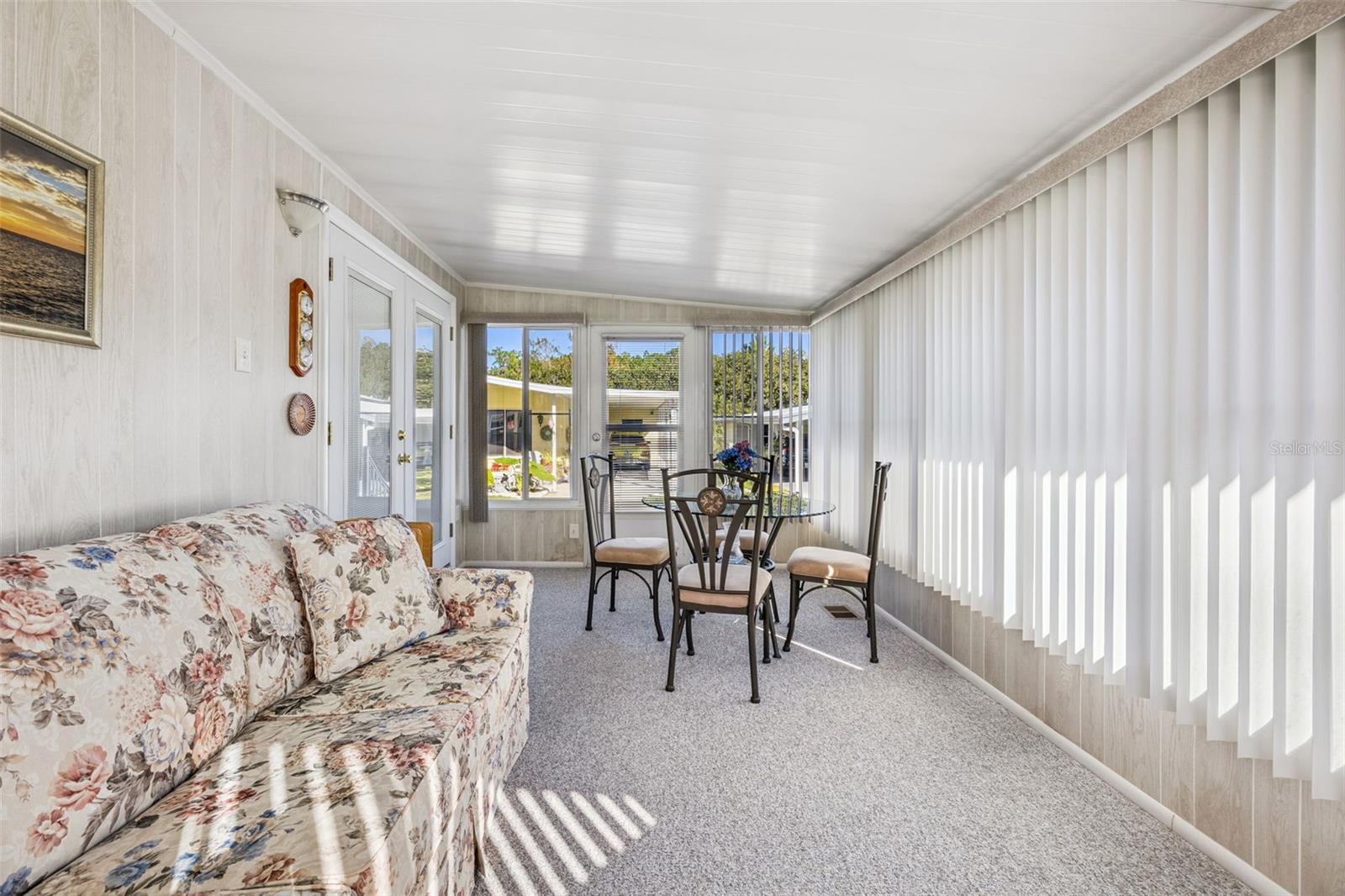 EUSTIS COUNTRY CLUB MANOR MHP UNIT 02A - Residential