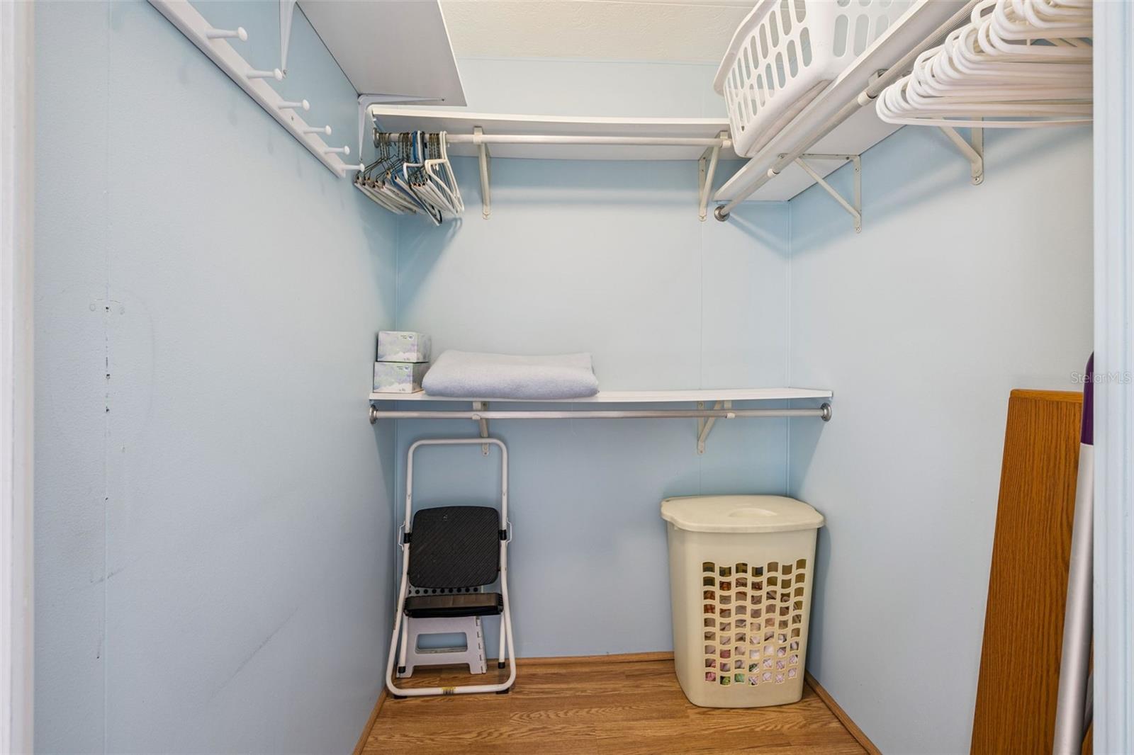 EUSTIS COUNTRY CLUB MANOR MHP UNIT 02A - Residential