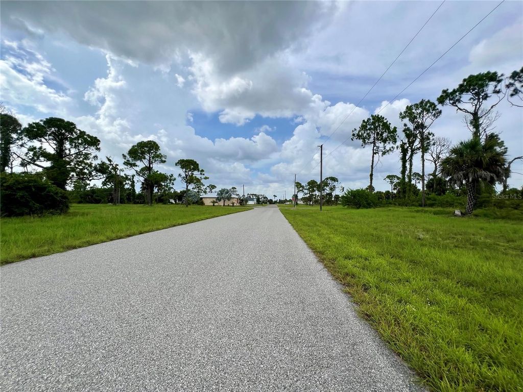 Photo of 28 Mate Circle, Placida, FL 33946 (MLS # C7512056)