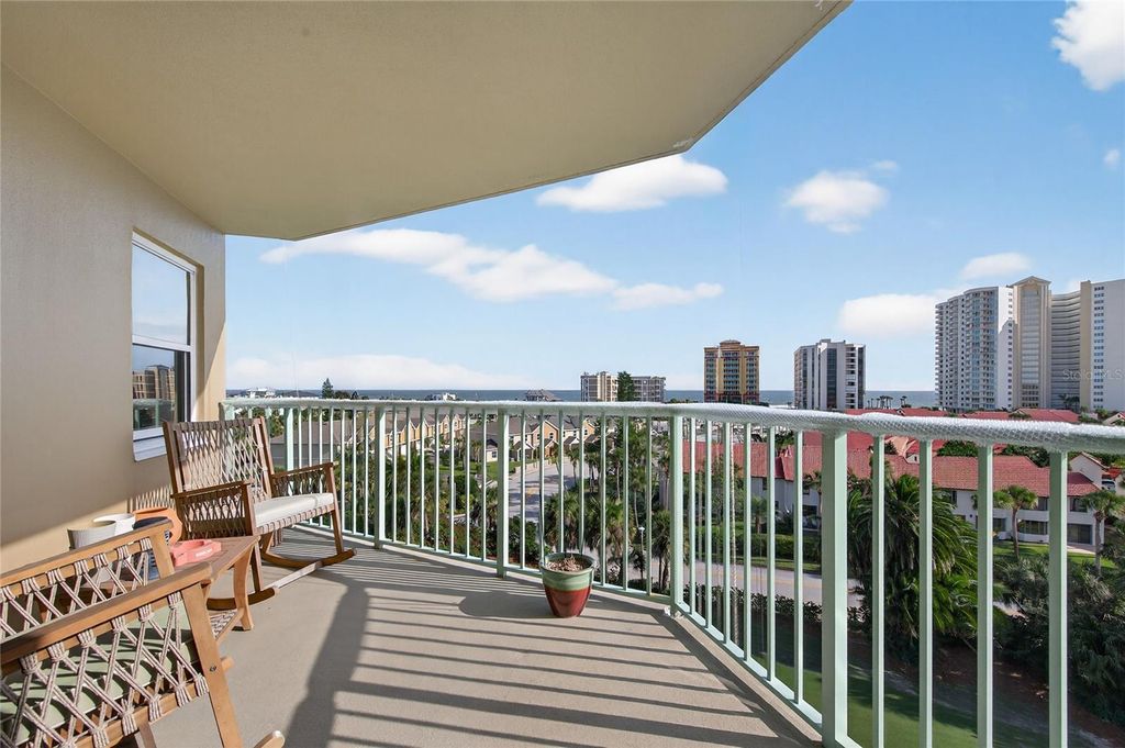 Photo of 4 Oceans West Boulevard #705D, Daytona Beach, FL 32118 (MLS # V4949777)