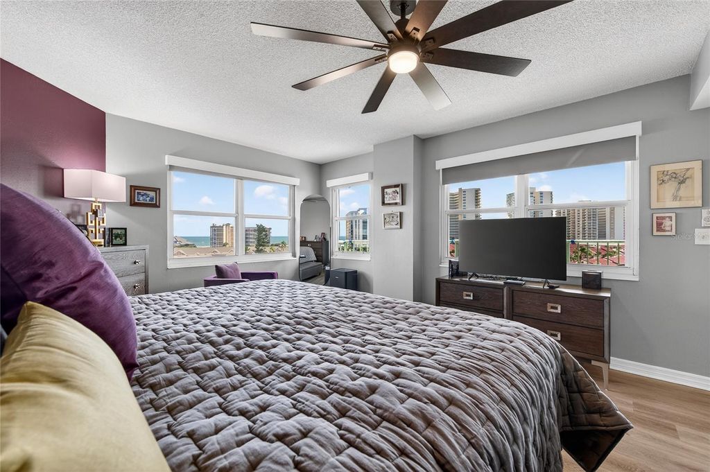 Photo of 4 Oceans West Boulevard #705D, Daytona Beach, FL 32118 (MLS # V4949777)