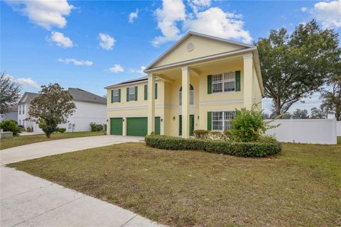 Tiny photo for 4627 SE 30th Street, Ocala, FL 34480 (MLS # GC536119)