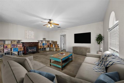 Tiny photo for 4627 SE 30th Street, Ocala, FL 34480 (MLS # GC536119)