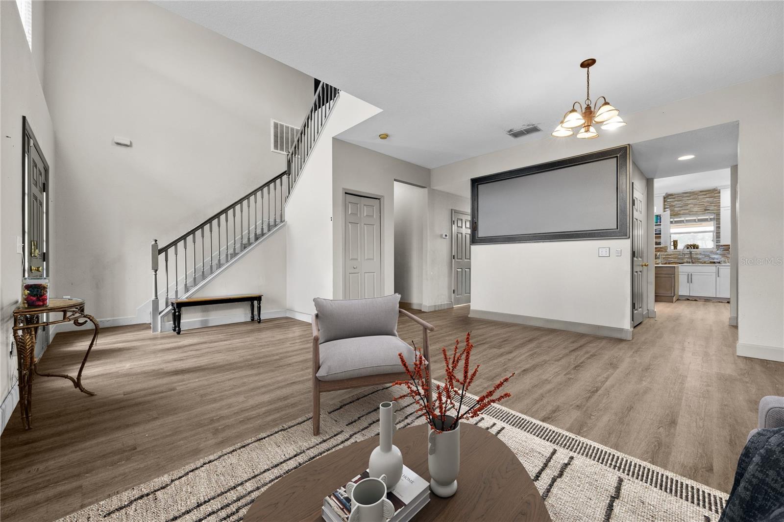 MAGNOLIA POINTE PH 01 - Residential