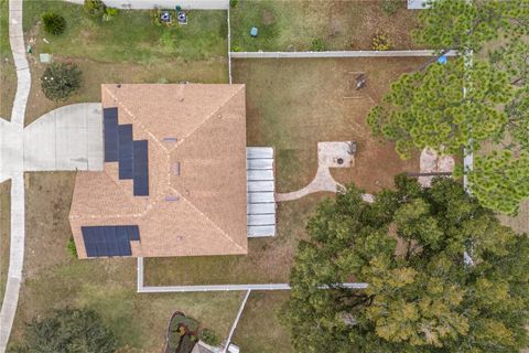 Tiny photo for 4627 SE 30th Street, Ocala, FL 34480 (MLS # GC536119)