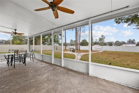 Tiny photo for 4627 SE 30th Street, Ocala, FL 34480 (MLS # GC536119)