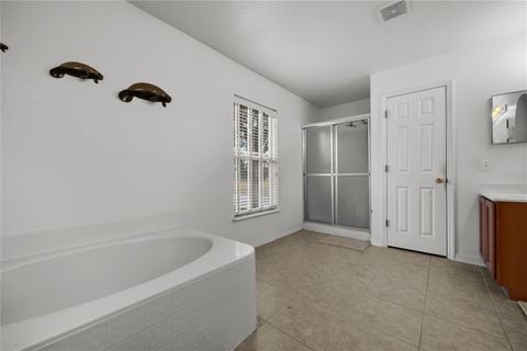 Tiny photo for 4627 SE 30th Street, Ocala, FL 34480 (MLS # GC536119)