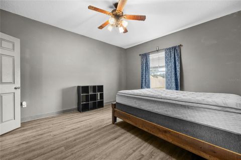 Tiny photo for 4627 SE 30th Street, Ocala, FL 34480 (MLS # GC536119)