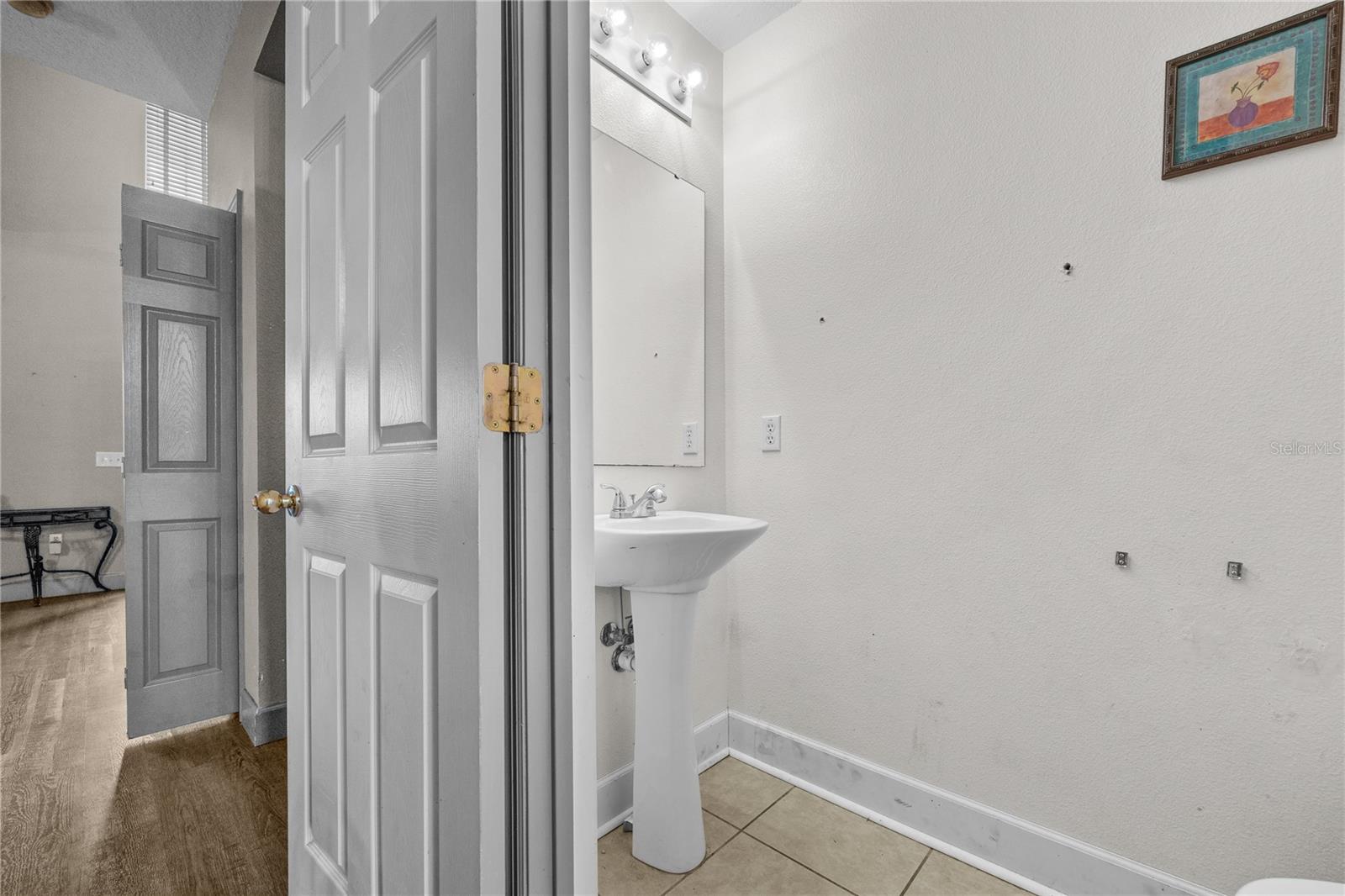 MAGNOLIA POINTE PH 01 - Residential