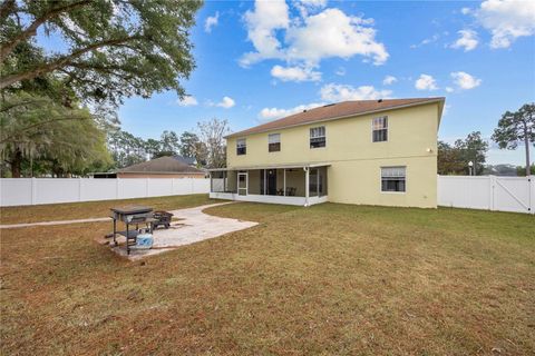 Tiny photo for 4627 SE 30th Street, Ocala, FL 34480 (MLS # GC536119)