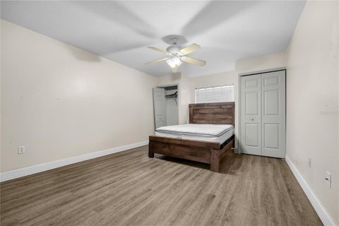 Tiny photo for 4627 SE 30th Street, Ocala, FL 34480 (MLS # GC536119)