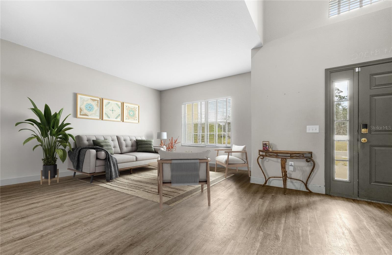 MAGNOLIA POINTE PH 01 - Residential