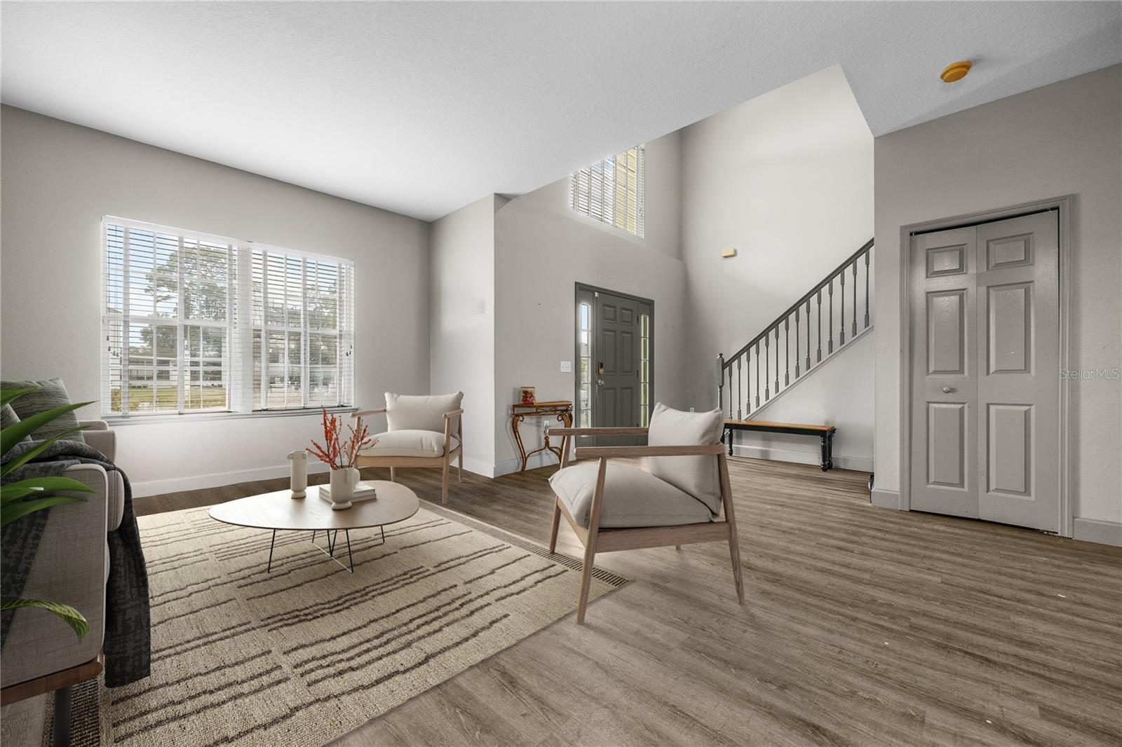 MAGNOLIA POINTE PH 01 - Residential