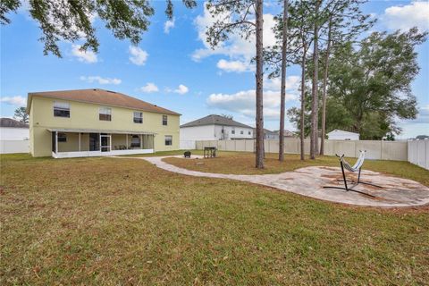 Tiny photo for 4627 SE 30th Street, Ocala, FL 34480 (MLS # GC536119)