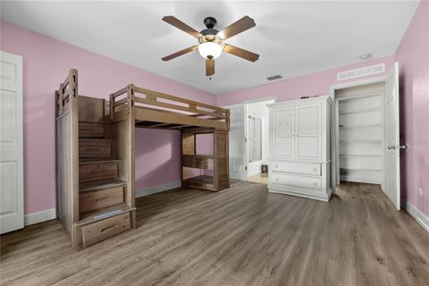 Tiny photo for 4627 SE 30th Street, Ocala, FL 34480 (MLS # GC536119)