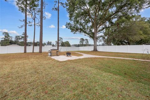 Tiny photo for 4627 SE 30th Street, Ocala, FL 34480 (MLS # GC536119)