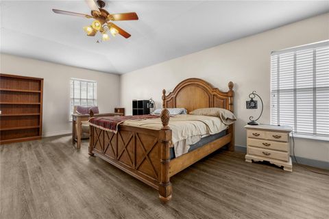 Tiny photo for 4627 SE 30th Street, Ocala, FL 34480 (MLS # GC536119)