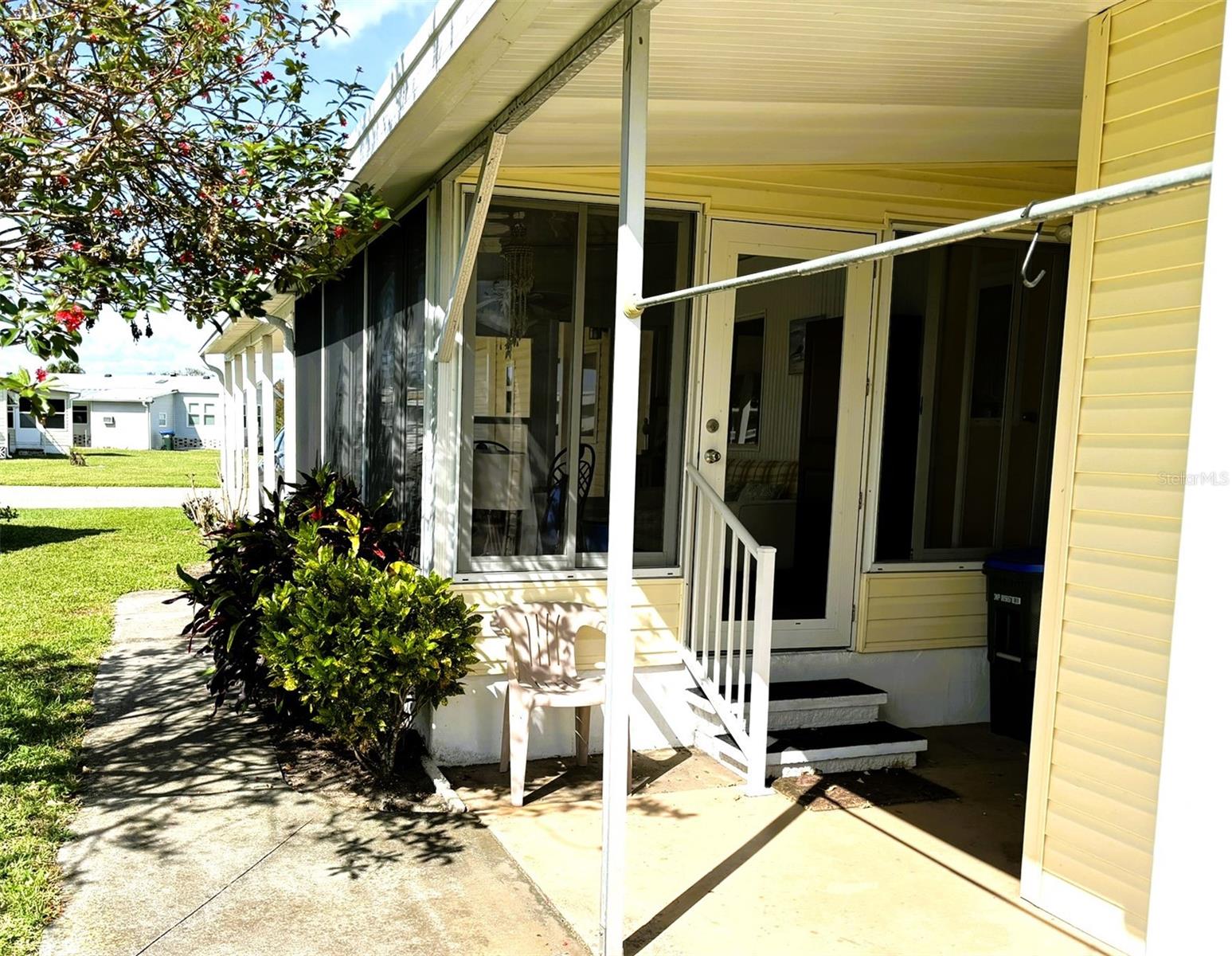 HOLIDAY PARK - Residential