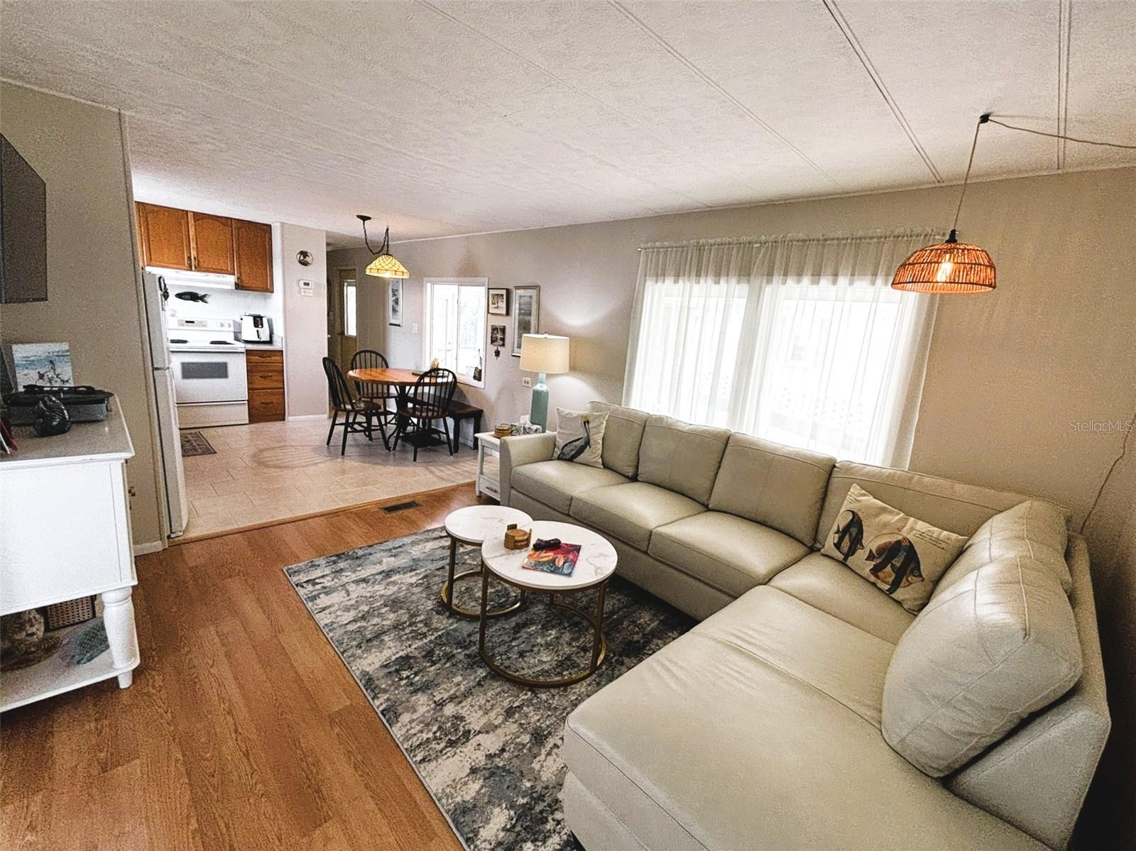 HOLIDAY PARK - Residential