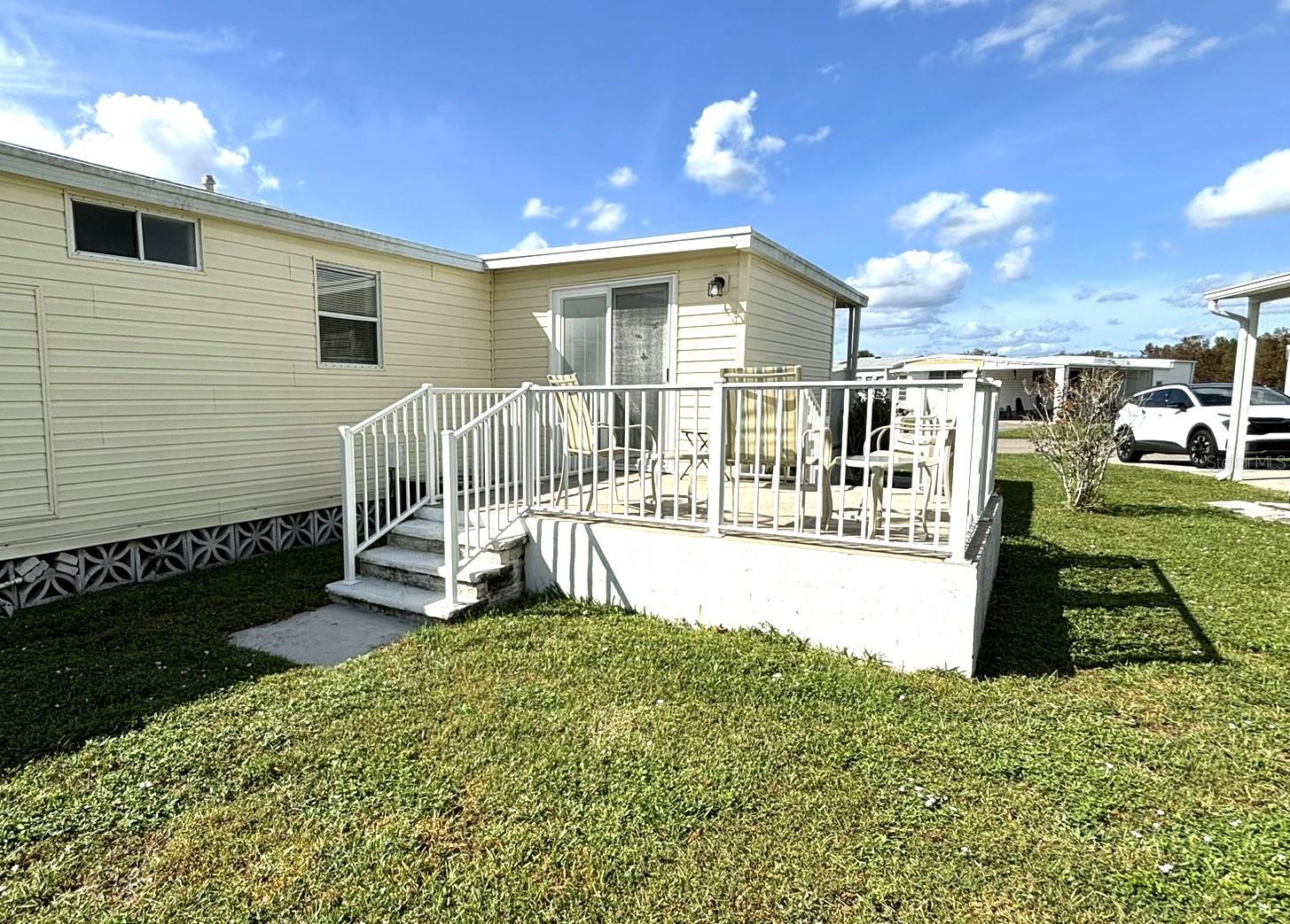 HOLIDAY PARK - Residential