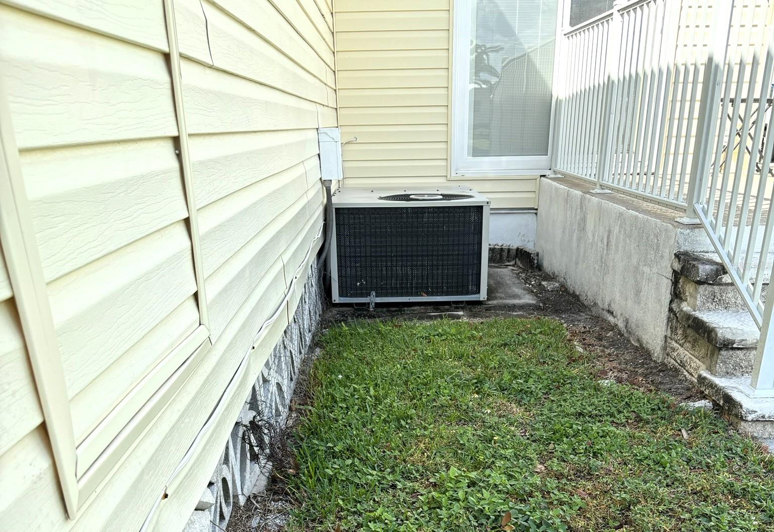 HOLIDAY PARK - Residential