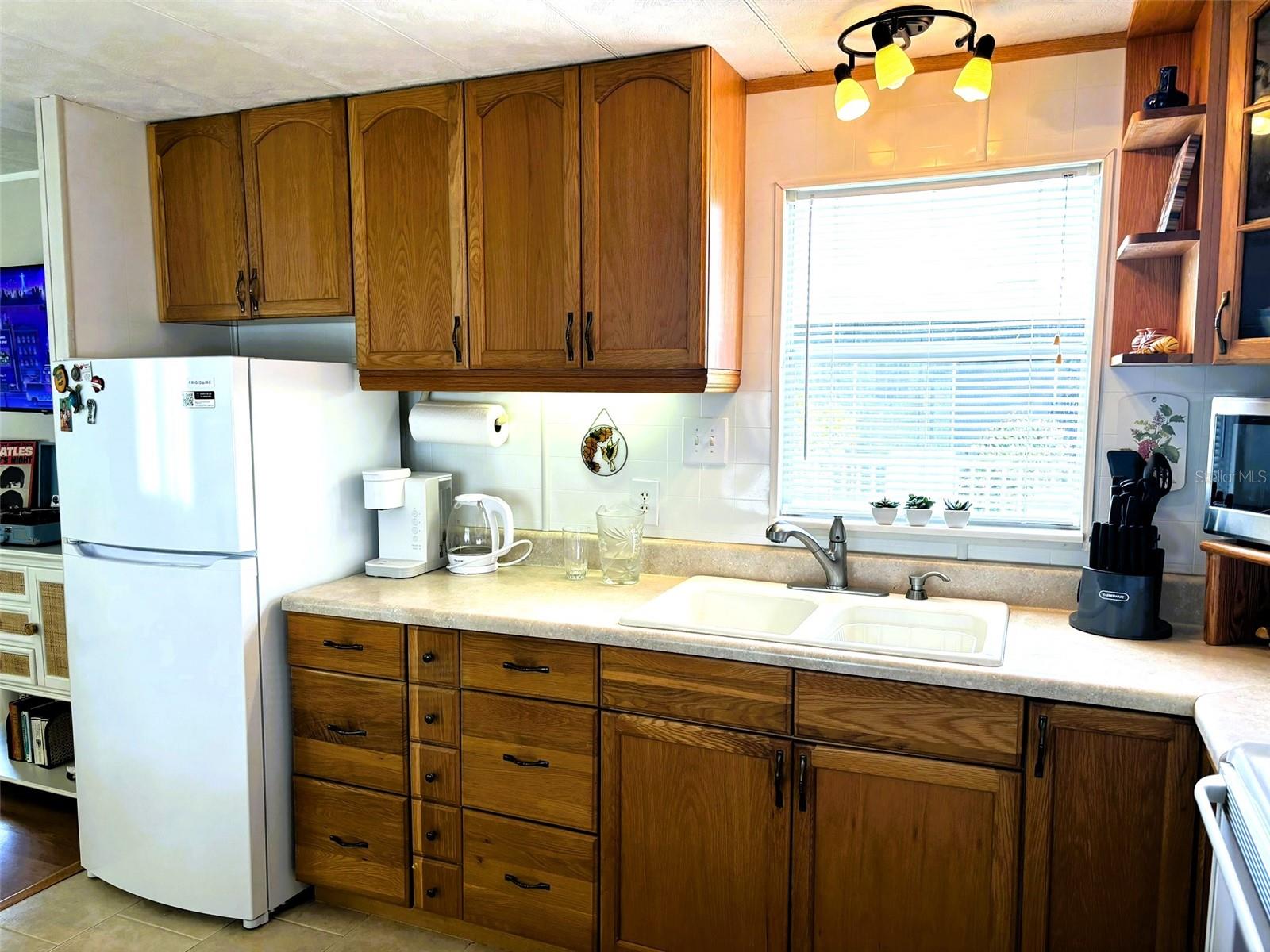 HOLIDAY PARK - Residential