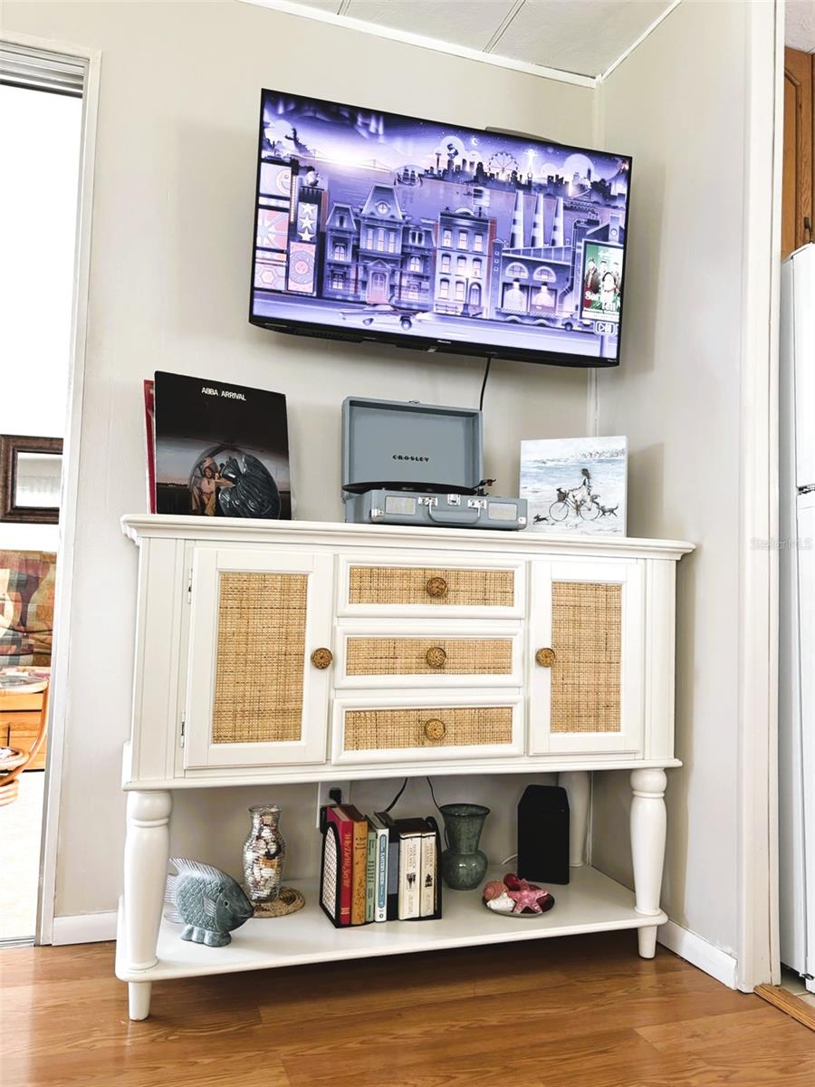 HOLIDAY PARK - Residential