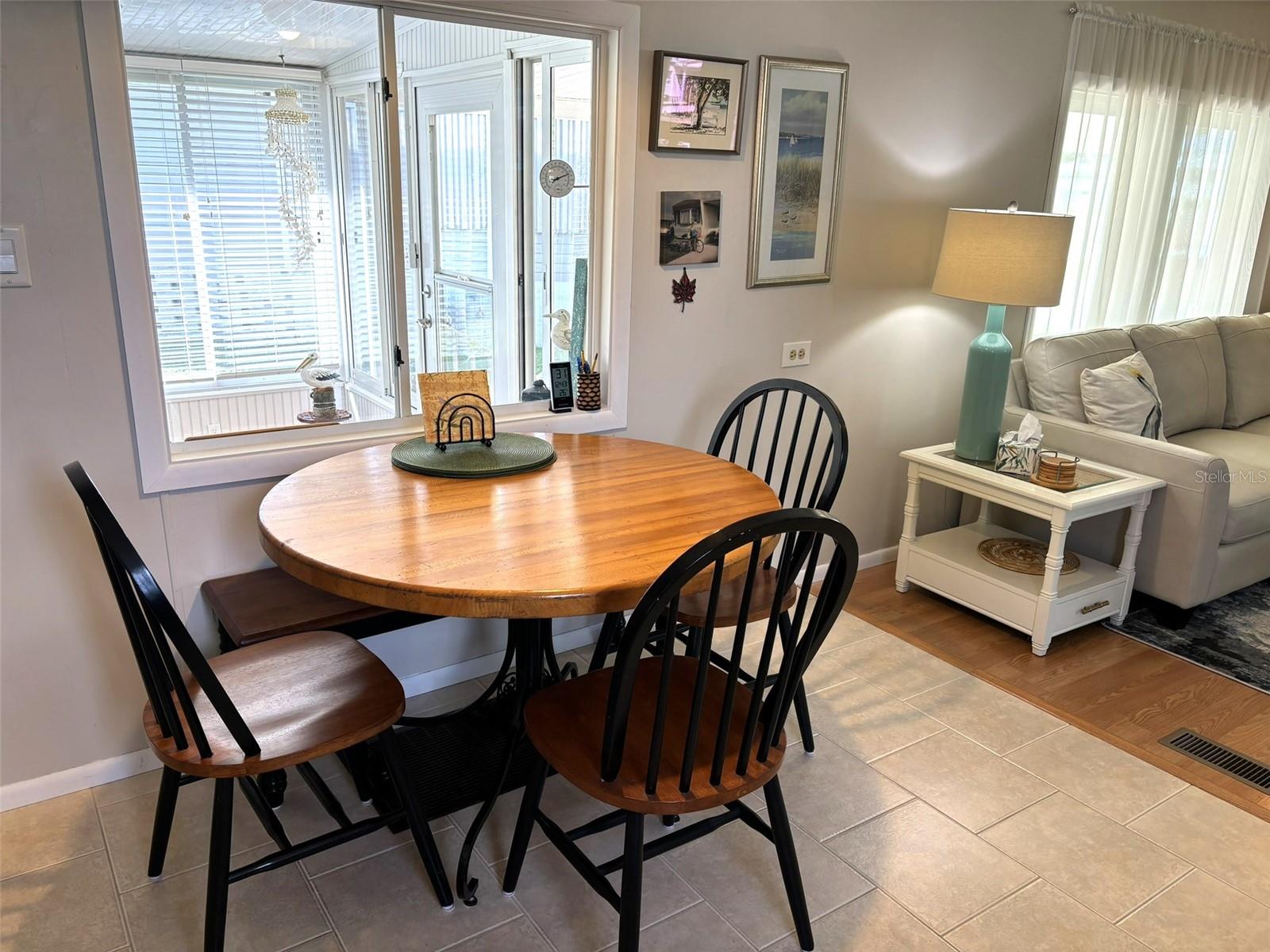 HOLIDAY PARK - Residential