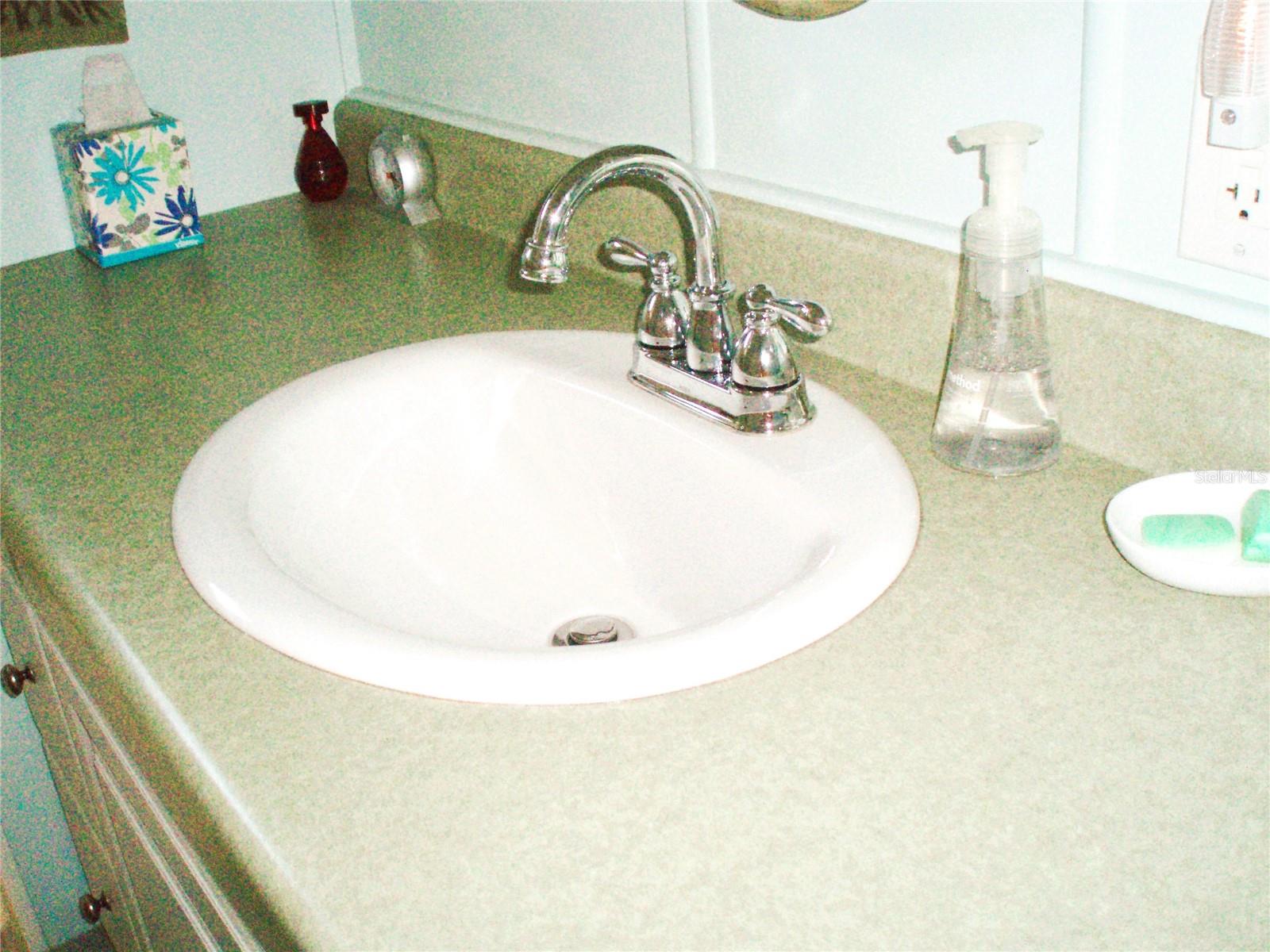 HOLIDAY PARK - Residential