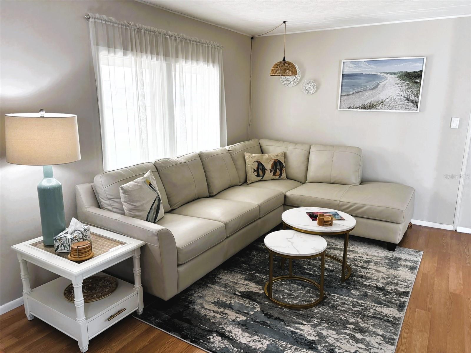 HOLIDAY PARK - Residential