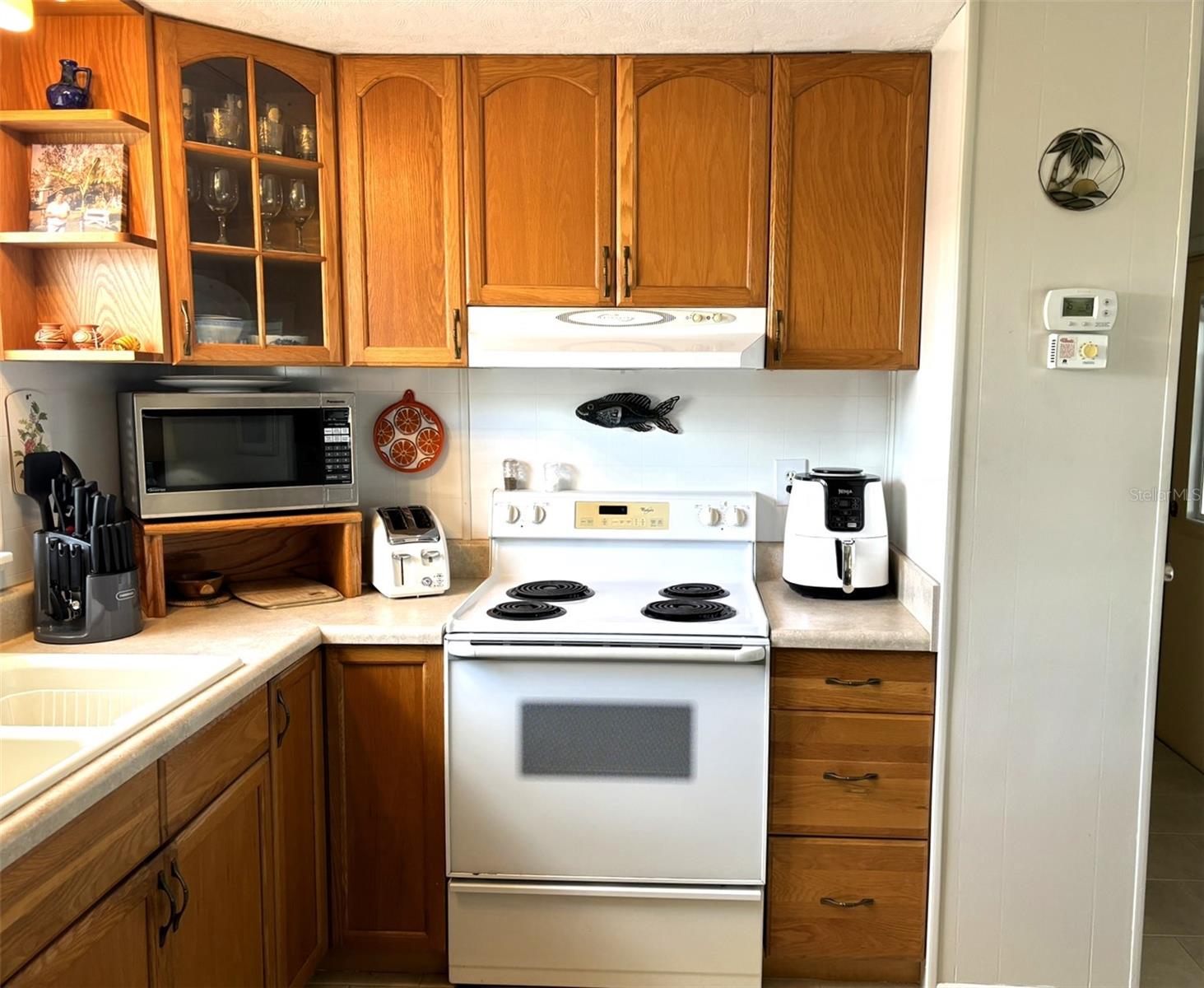 HOLIDAY PARK - Residential