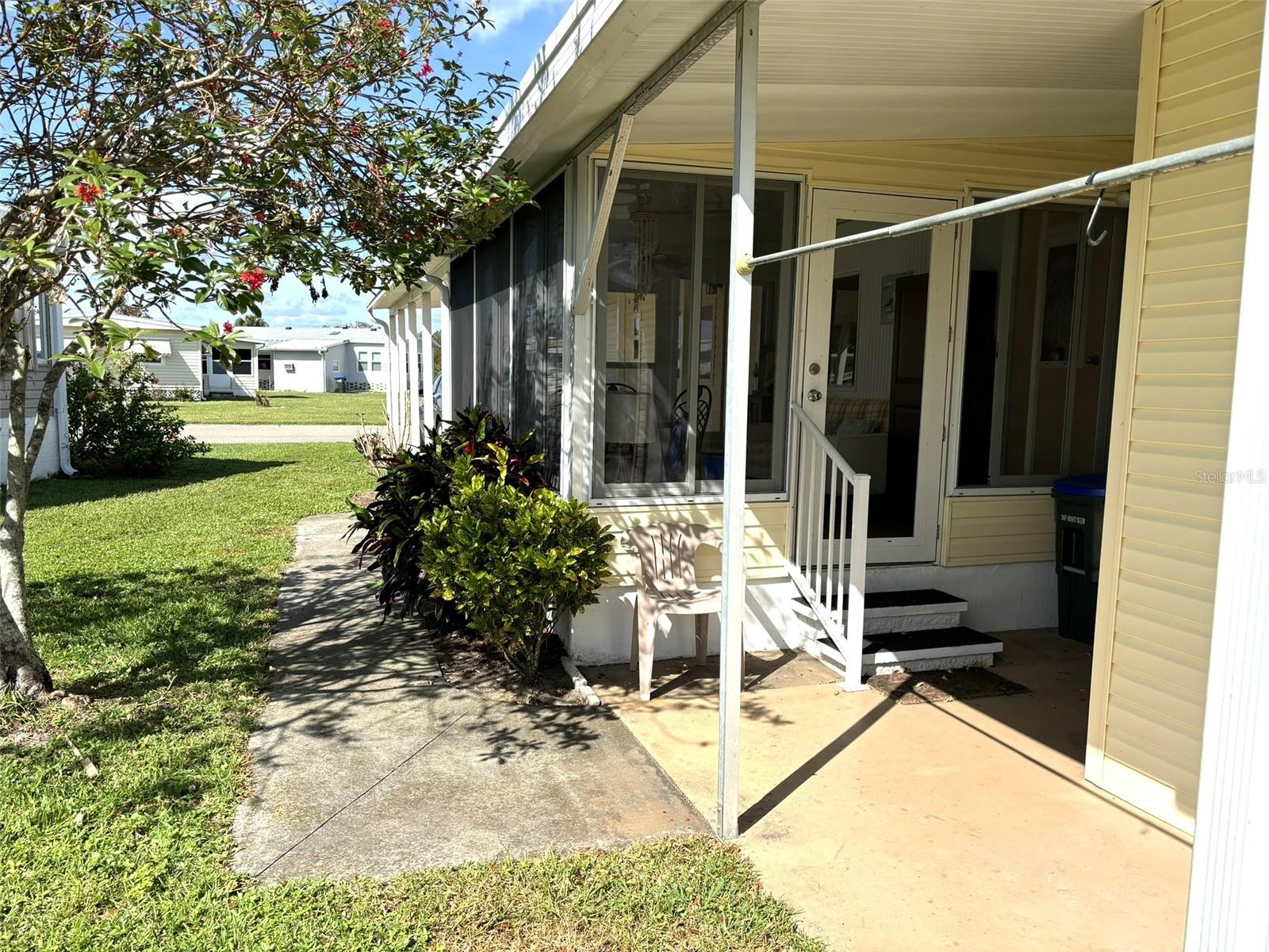 HOLIDAY PARK - Residential