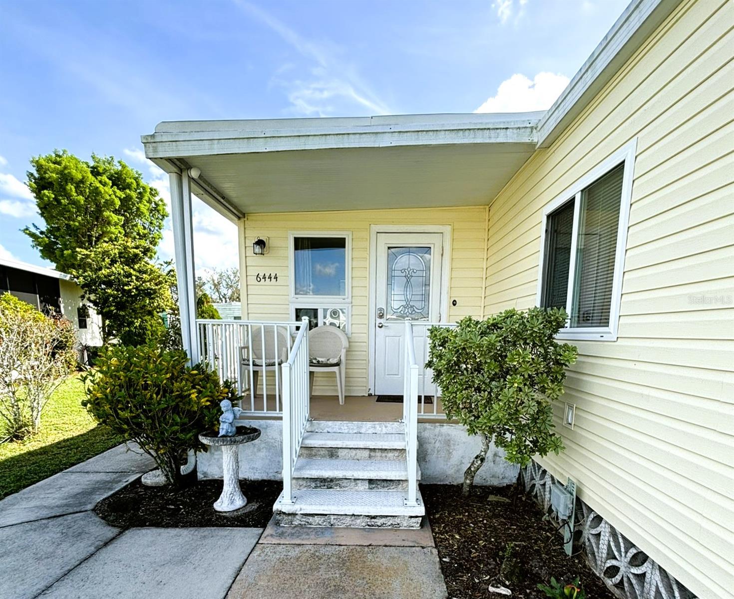 HOLIDAY PARK - Residential